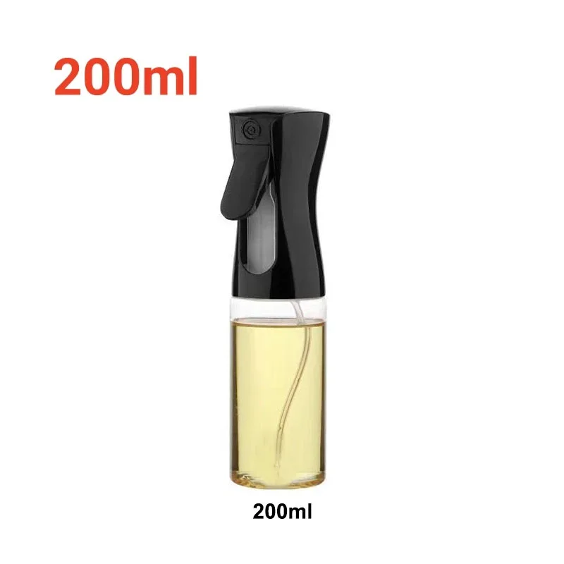 200ml black