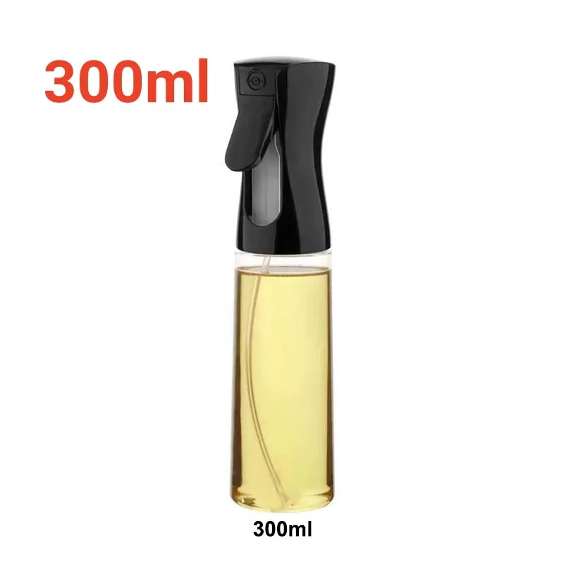 300ml black