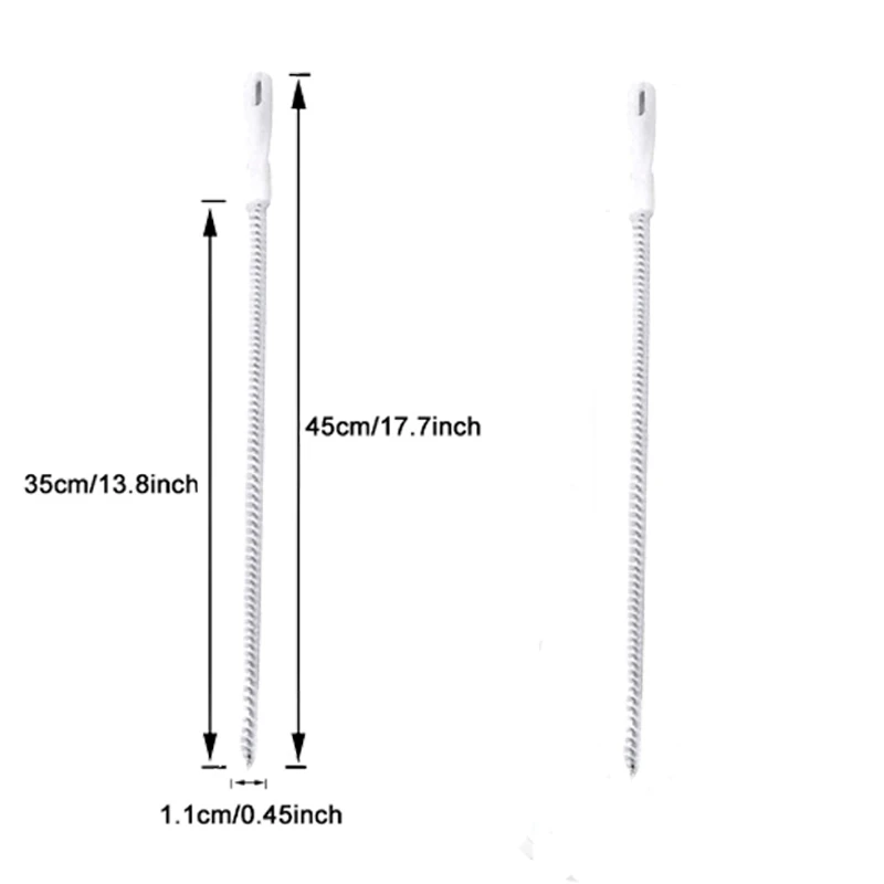 2pc white